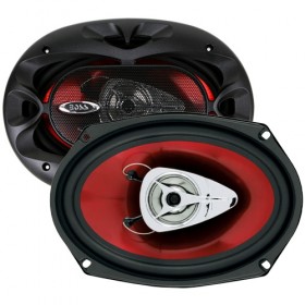 BOSS Audio CH6920. ����������� �������������� CH6920.